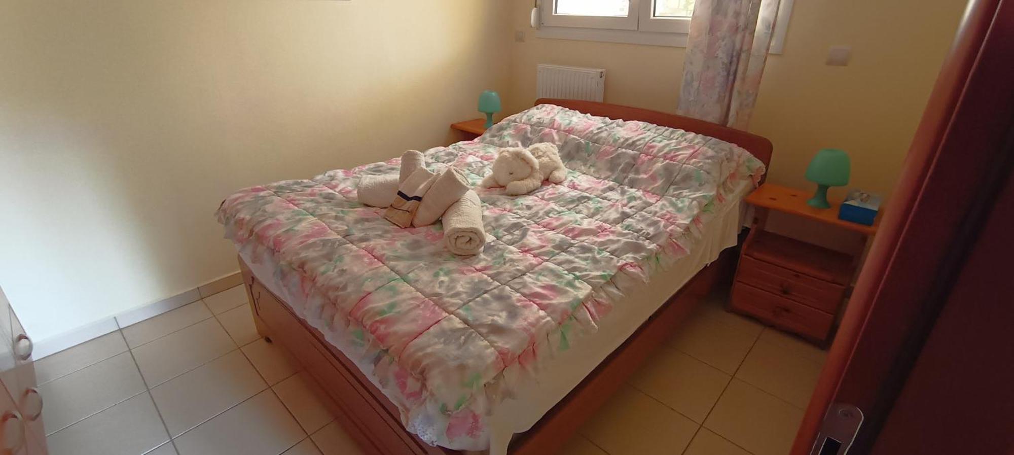 Father'S House In Kissamos Korfalonas Rom bilde